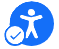 accessibility icon