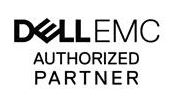 Dell EMC Authorized Partner