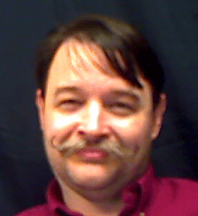 Photo of John