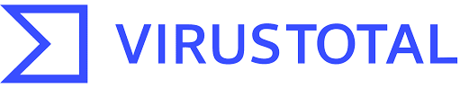 Virus Total logo