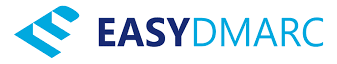 EasyDmarc logo and link
