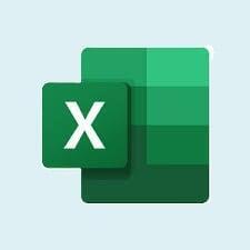 Microsoft Excel Icon