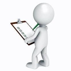 Backup and Contingences