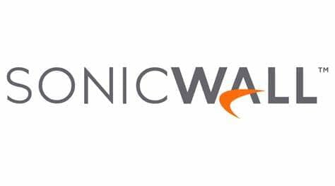 SonicWall 